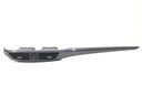 Rejilla de entrada de aire frontal para Mazda 6 sedán (GJ, GL) 2012-2022