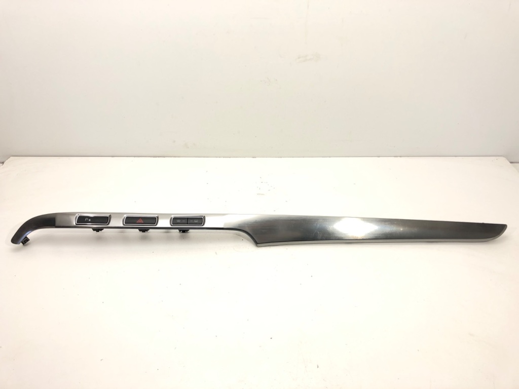 [STARK-482238] Molduras decorativas para Ford S-MAX (WA6) 2006-2014