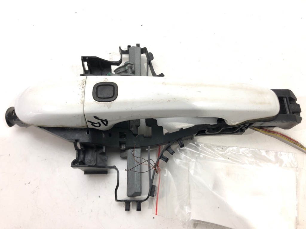 [STARK-493004] Manilla exterior de puerta delantera derecha Jaguar XF Sportbrake (X250) 2012-2015
