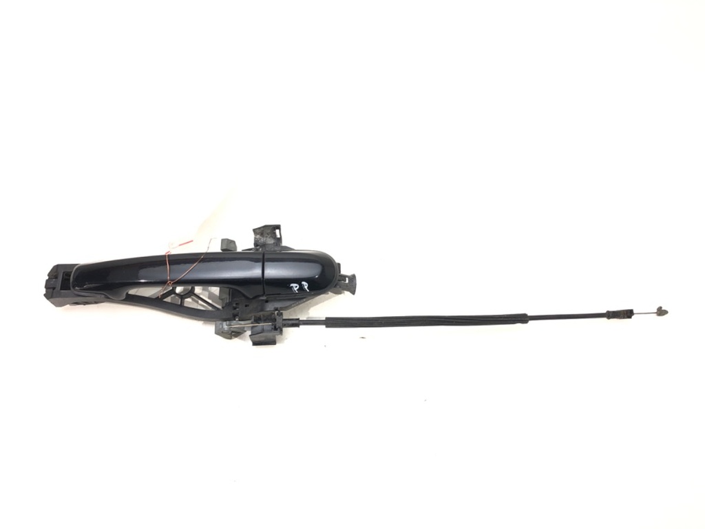 [STARK-492243] Manilla exterior de puerta delantera derecha Jaguar XF I (X250) 2008-2015