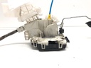 Cerradura de puerta delantera izquierda Mercedes-Benz Clase E (W212) 2009-2016