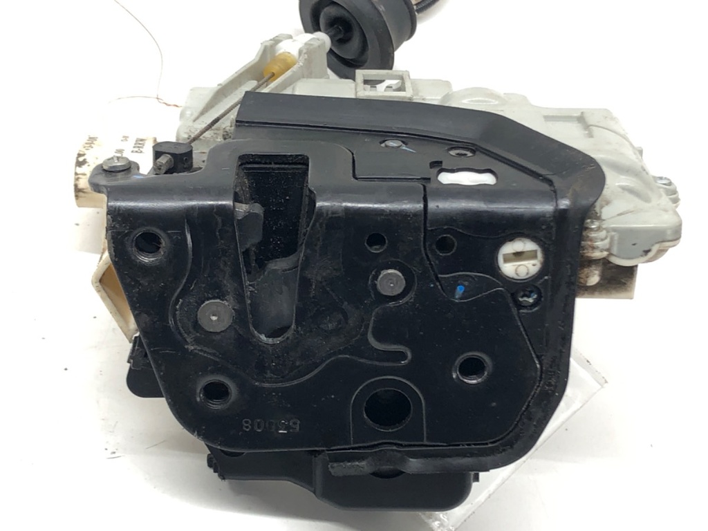 [STARK-557415] Cerradura puerta delantera derecha AUDI A6 C6 Avant (4F5) 2.7 TDI 2004-2011