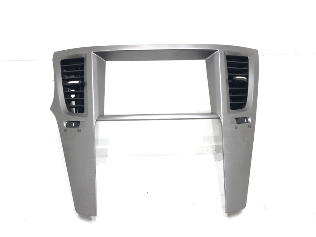 [STARK-671106] Rejilla de admisión de aire delantera Subaru Outback (BR) 2009-2022