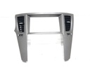 Rejilla de admisión de aire delantera Subaru Outback (BR) 2009-2022