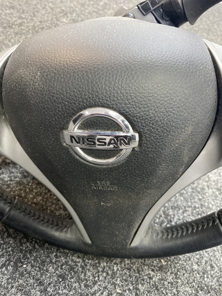 [EPE-101251] Airbag de volante Nissan Navara D23M