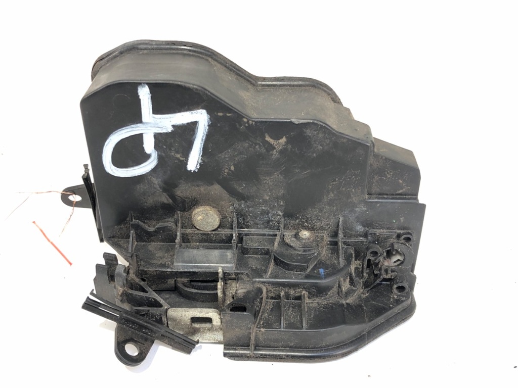 [STARK-692304] Cerradura de puerta delantera izquierda BMW Serie 1 (E87) 2003-2013