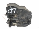 Cerradura de puerta delantera izquierda BMW Serie 1 (E87) 2003-2013
