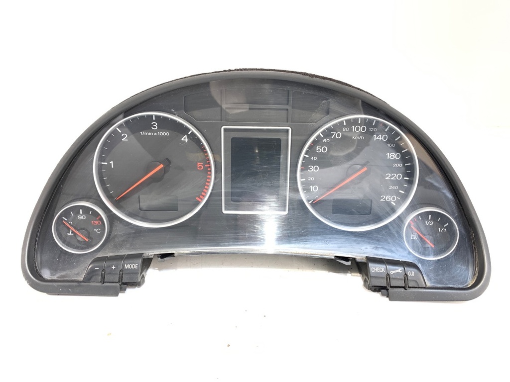 [STARK-700183] Velocímetro AUDI A4 B6 (8E2) 2.5 TDI quattro 2000-2005