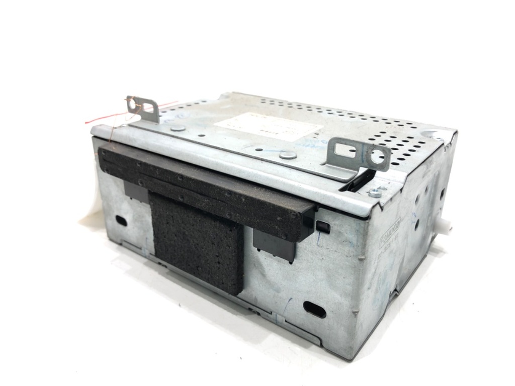 [STARK-702597] Radio Ford Ecosport 2011-2022 DN15-18C815-PG