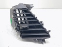 Rejilla de admisión de aire delantera Ford Ecosport 2011-2022 1.0 EcoBoost