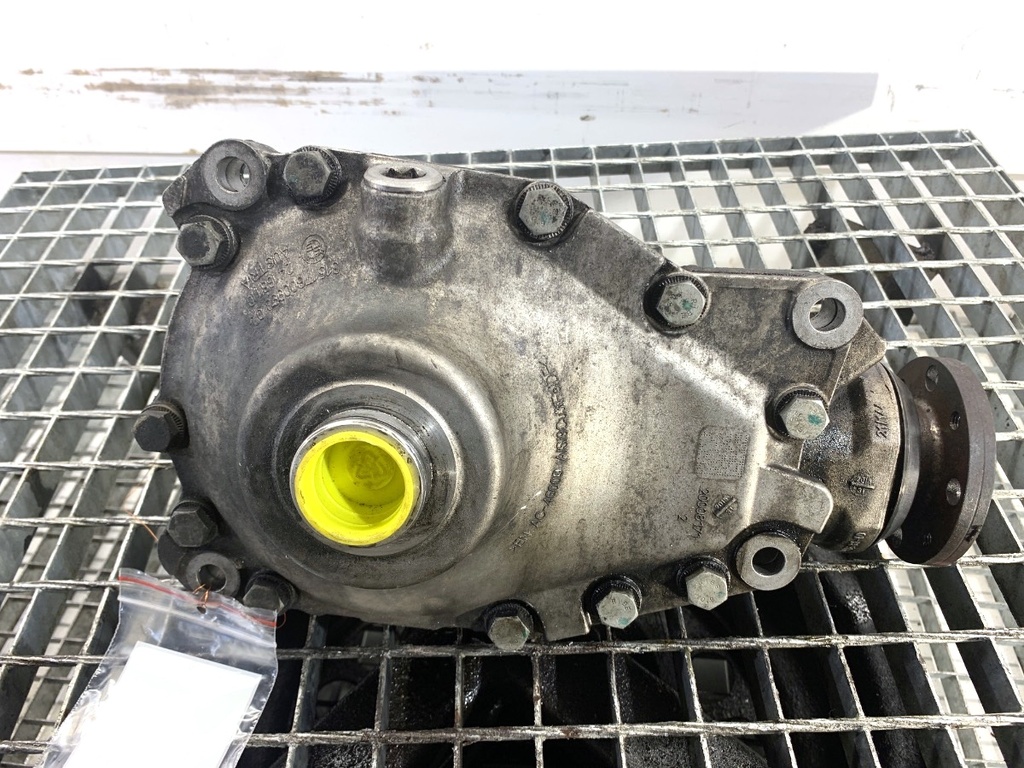 [STARK-878594] Diferencial delantero BMW Serie 5 (F10) 2009-2016