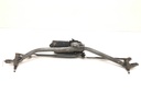 Mecanismo limpiaparabrisas delantero Audi A6 C5 (4B2) 2.4 121 kW 1997-2005