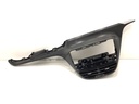 Rejilla de admisión de aire frontal PEUGEOT 2008 I (CU_) 2013-2022 1.6 BlueHDi 100