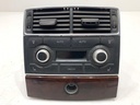 Panel de control de climatización AUDI A8 D3 (4E2, 4E8) 2002-2010
