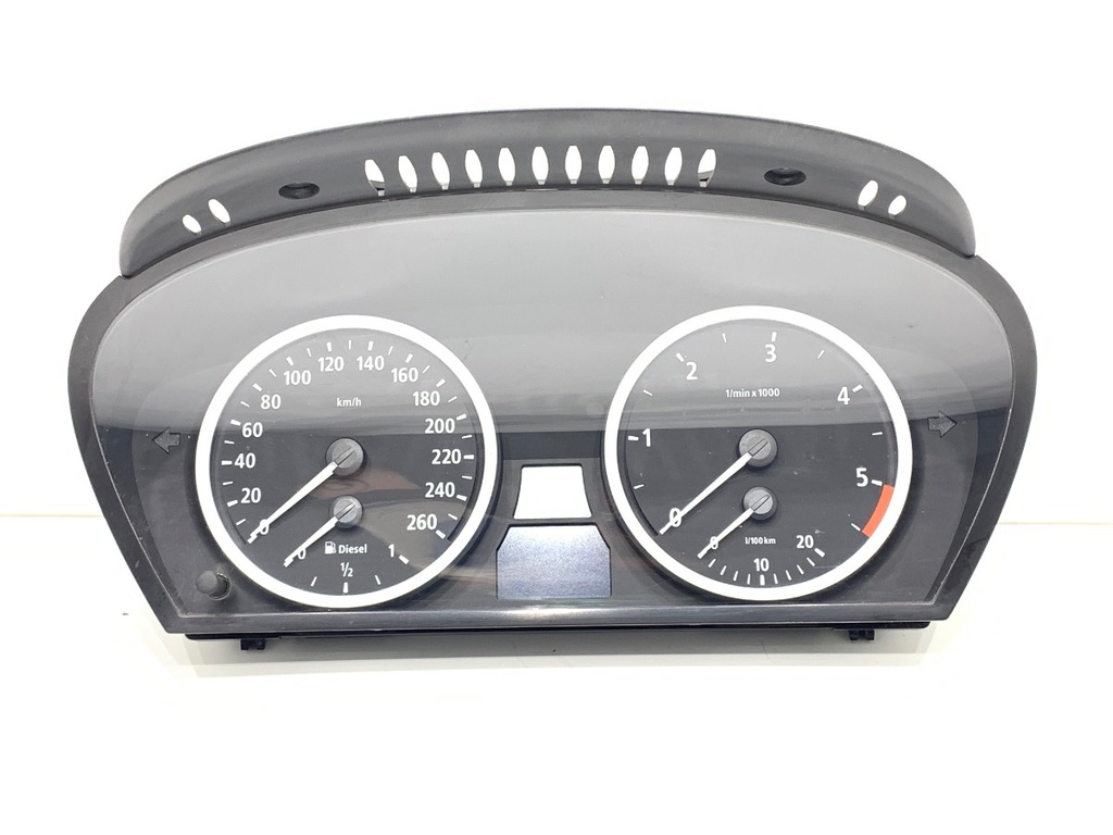 [STARK-711667] Cuentakilómetros BMW Serie 5 Touring (E61) 2004-2010