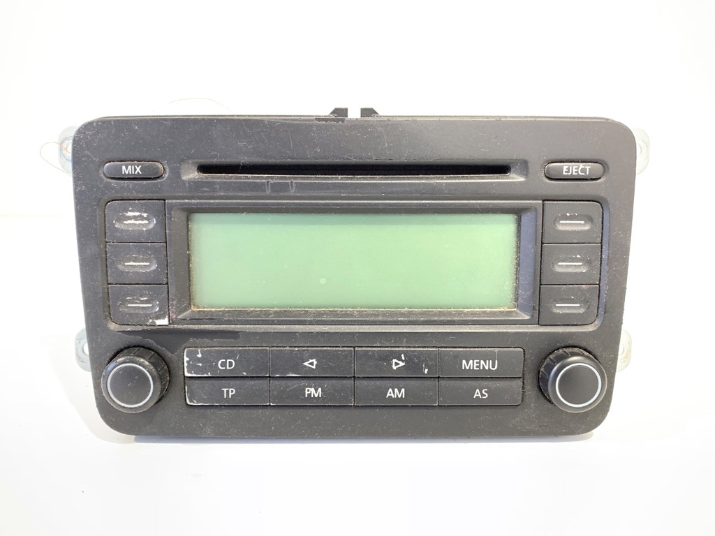 [STARK-727124] Radio VW Passat B6 Variant (3C5) 2005-2011