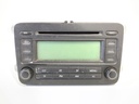 Radio VW Passat B6 Variant (3C5) 2005-2011