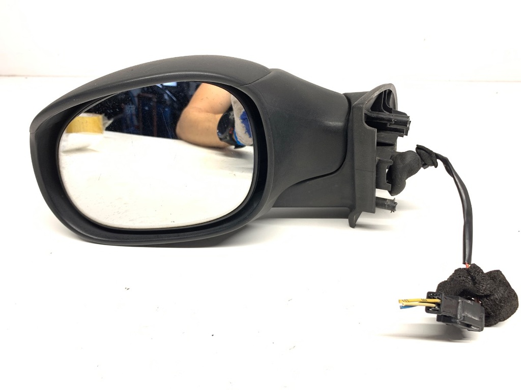 [STARK-729323] Retrovisor izquierdo CITROEN C3 I (FC_, FN_) 2002-2022