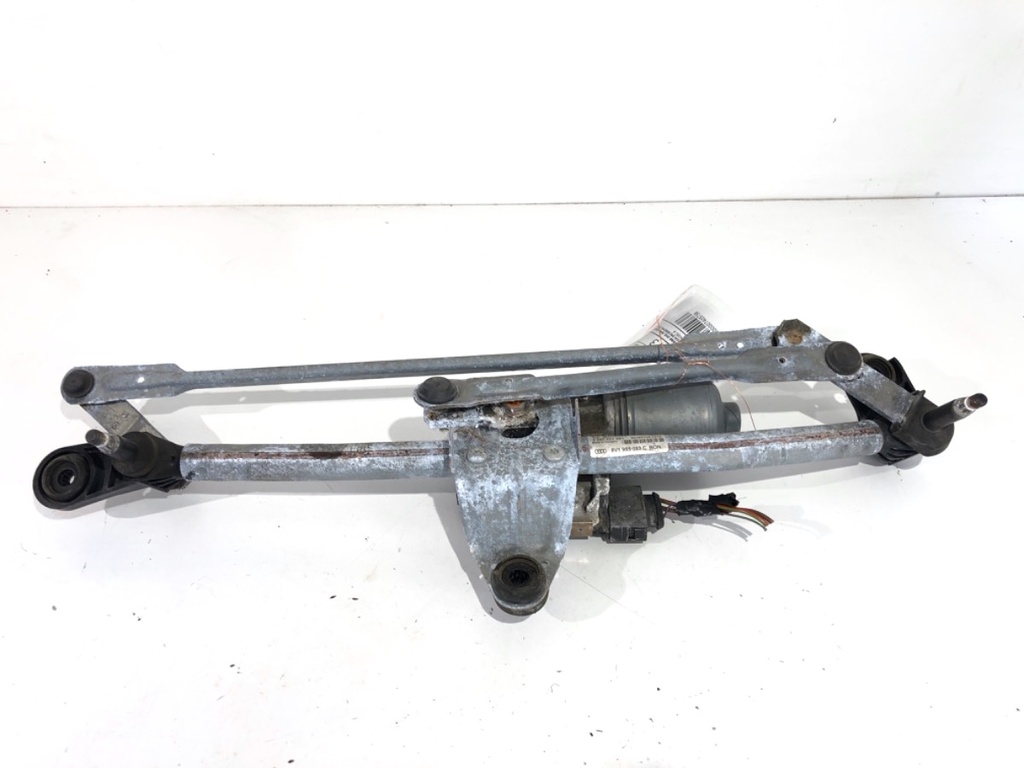 [STARK-740573] Mecanismo limpiaparabrisas delantero AUDI A3 Limousine (8VS, 8VM) 2.0 TFSI quattro 162 kW 220 CV 2013-2020