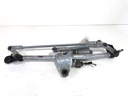Mecanismo limpiaparabrisas delantero AUDI A3 Limousine (8VS, 8VM) 2.0 TFSI quattro 162 kW 220 CV 2013-2020