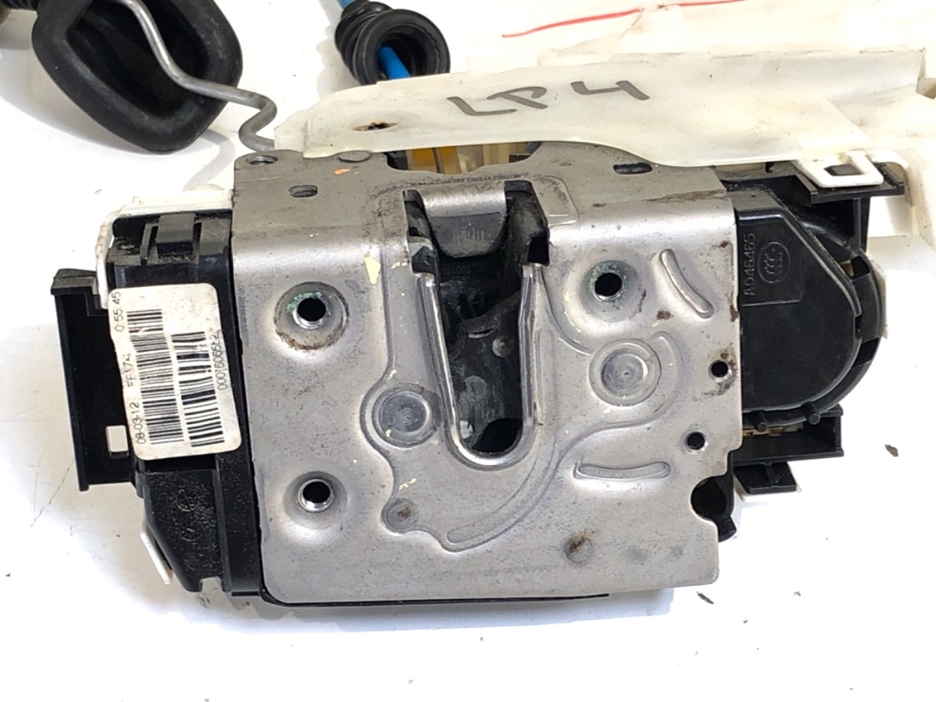 [STARK-744957] Cerradura de puerta delantera izquierda Mercedes-Benz Clase E T-Model (S212) 2009-2016