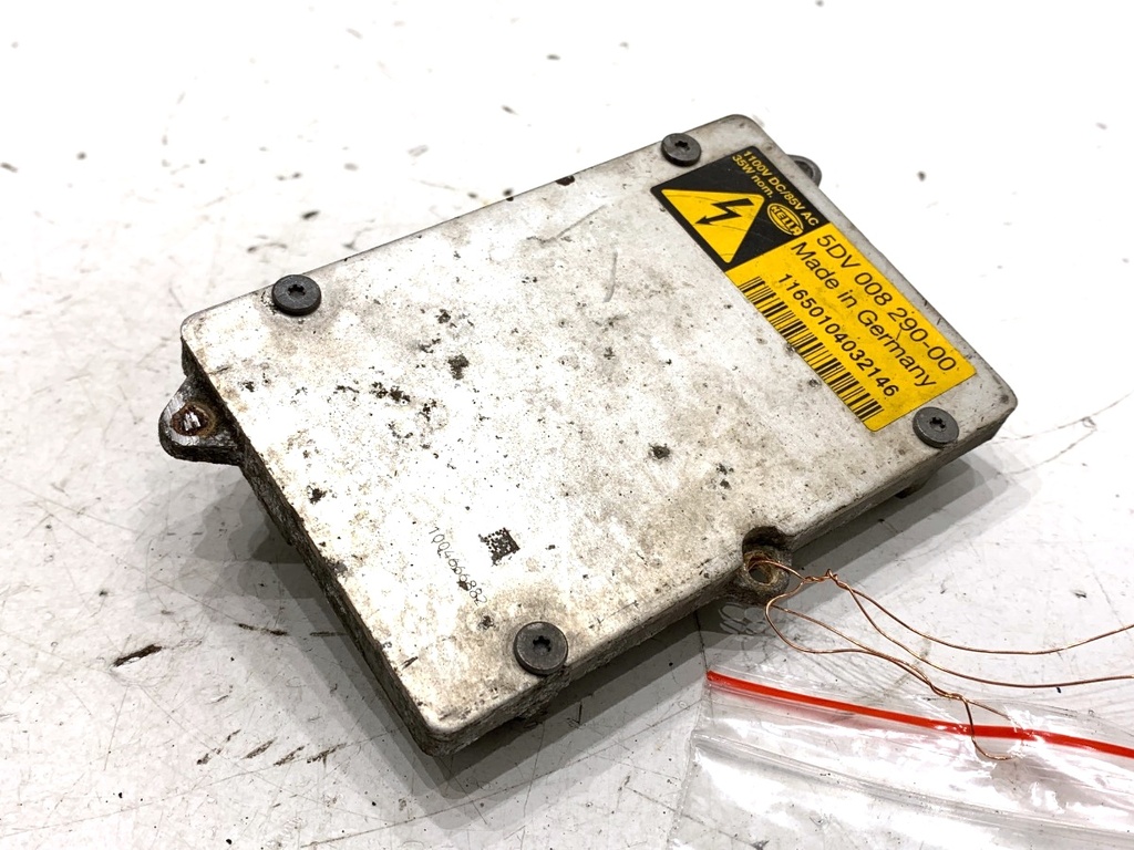 [STARK-761903] Convertidor de xenón Opel Vectra C (Z02) 1.9 CDTI 2002-2009