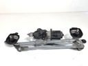 Mecanismo limpiaparabrisas delantero MITSUBISHI MIRAGE / SPACE STAR VI liftback (A0_A) 1.0 (A05A) 2012-2022