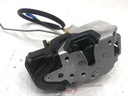 Cerradura de puerta delantera izquierda OPEL ZAFIRA TOURER C (P12) 2.0 CDTi 96 kW 2011-2022