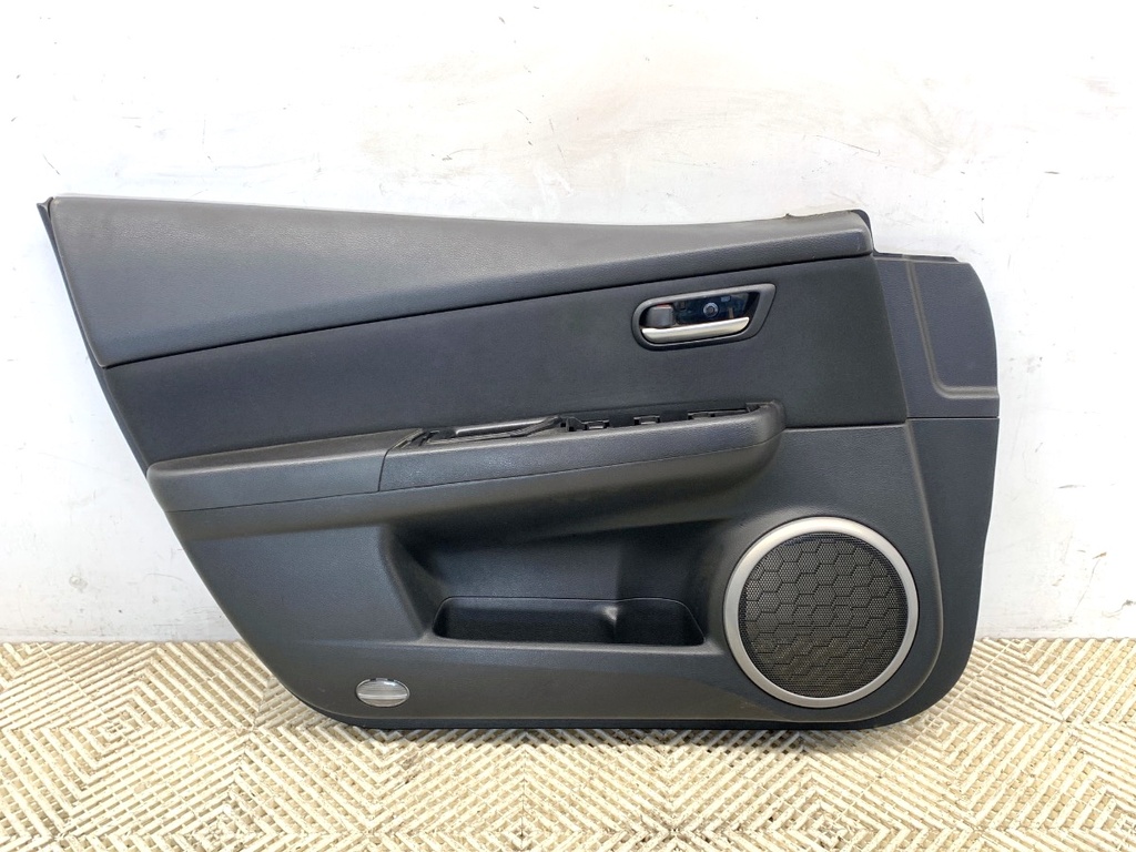 [STARK-765415] Panel de puerta delantero izquierdo Mazda 6 Hatchback (GH) 2007-2013