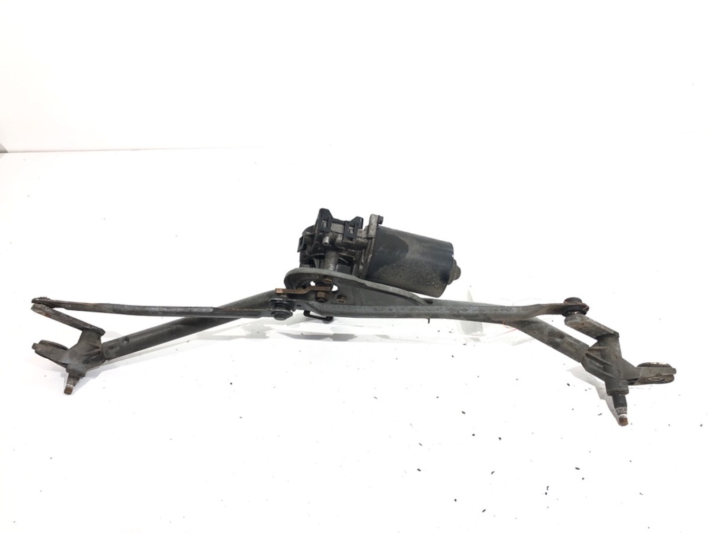 Mecanismo limpiaparabrisas delantero Audi A6 C5 Avant (4B5) 1997-2005