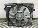 Ventilador del radiador JEEP Grand Cherokee IV (WK, WK2) 3.0 CRD V6 4x4 177 kW 2011-2022