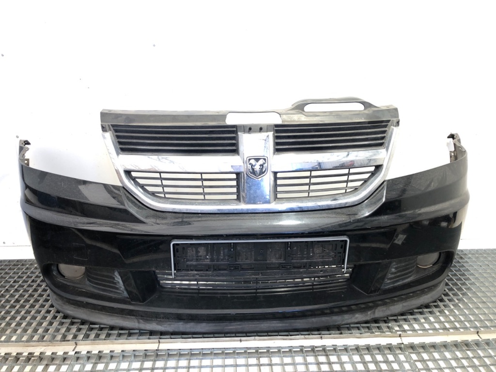 [STARK-879637] Parachoques delantero DODGE JOURNEY 2008-2022 2.0 CRD
