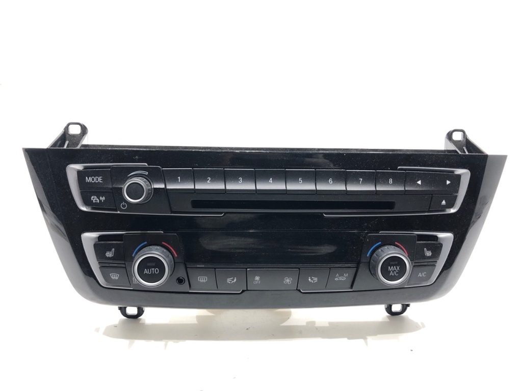 [STARK-826152] Panel de control de flujo de aire BMW Serie 3 Gran Turismo (F34) 320i 2016-2022