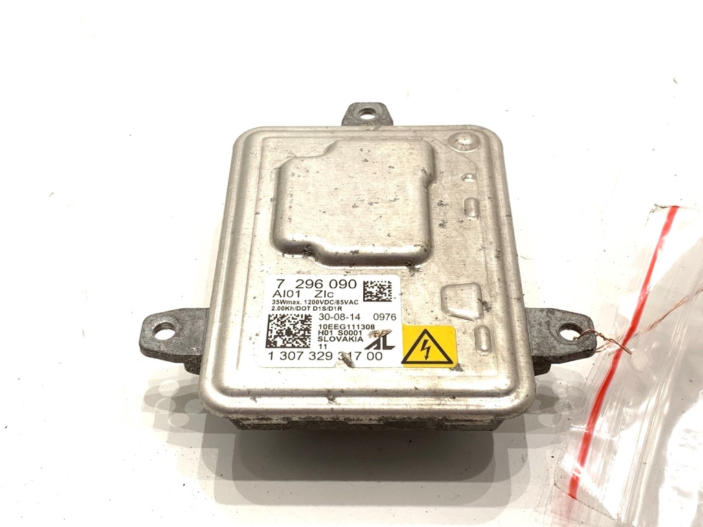 [STARK-848653] Convertidor de xenón BMW Serie 3 Touring (F31) 2012-2019
