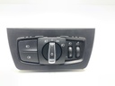 Interruptor de luces BMW Serie 3 Touring (F31) 2012-2019