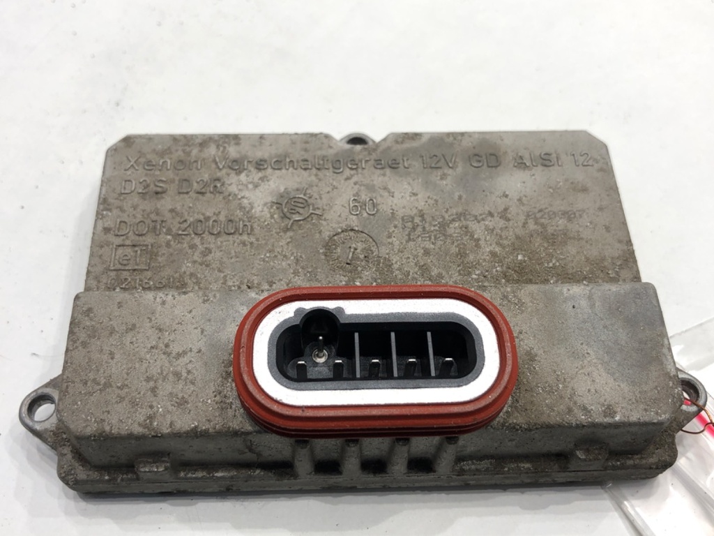 Convertidor de xenón Mercedes-Benz GL (X164) 2006-2012