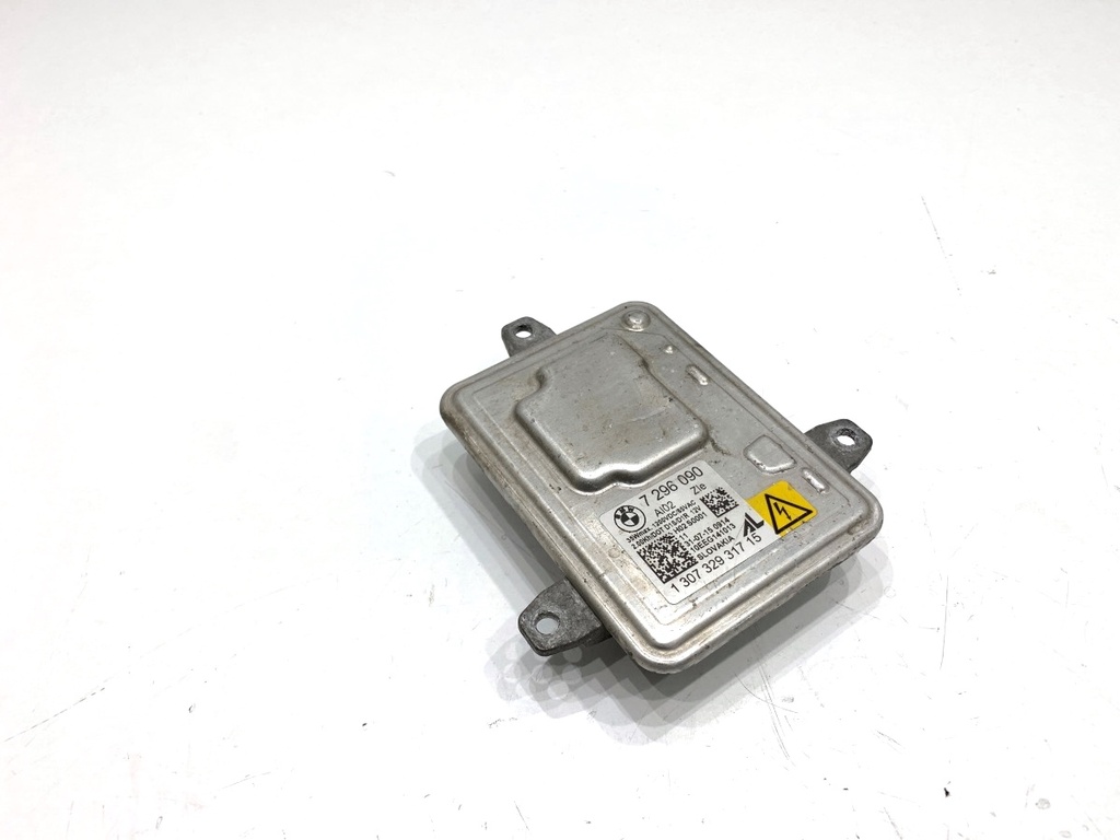 [STARK-874319] Convertidor de xenón BMW Serie 5 (F10) 2009-2016