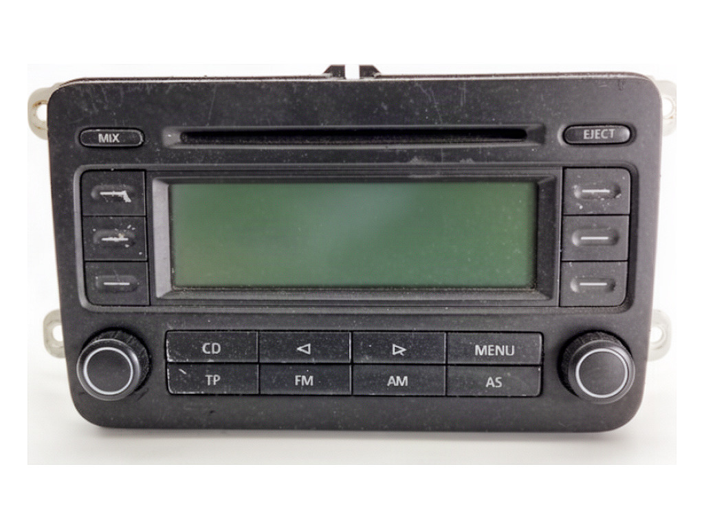 [STARK-942006] Radio VW Golf V (1K1) 1.6 FSI 85 kW 2003-2010