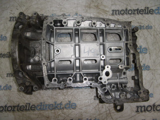 [MTD-42172] Parte superior del cárter Ford Transit 2.0 TDCi FIFA 6U003