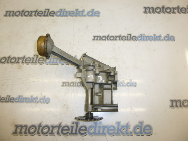 [MTD-42609] Bomba de aceite Renault Modus 1.5 dCi 86CV K9K760 8200307174
