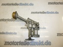 Bomba de aceite Renault Modus 1.5 dCi 86CV K9K760 8200307174
