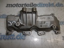 Colector de admisión Mitsubishi Smart Colt VI ForFour 454 1.5 CDI 639.939 A6390900837