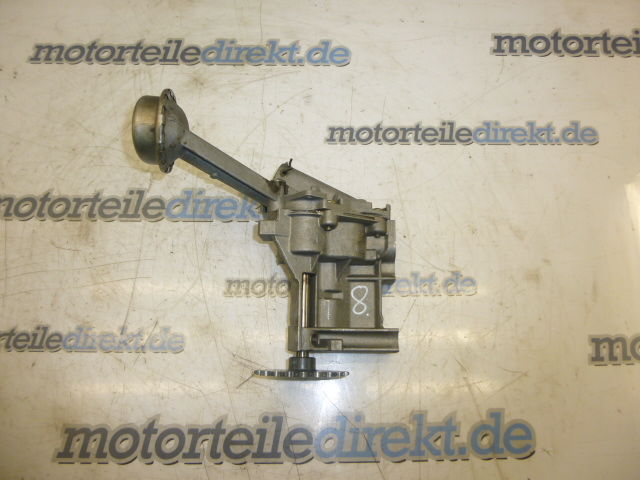 [MTD-44727] Bomba de aceite Renault Grand Modus 1.5 dCi K9K760 86 cv 8200307174