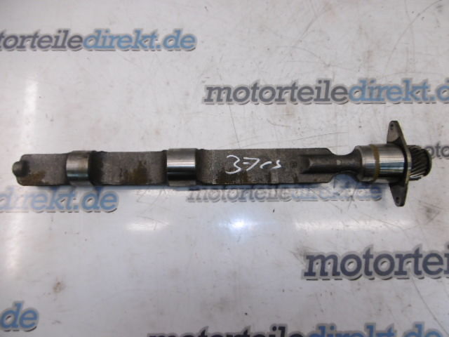 [MTD-44897] Eje balanceador Ford Ranger 2.5 D WL 78 CV 57 KW 10/1999-07/2006