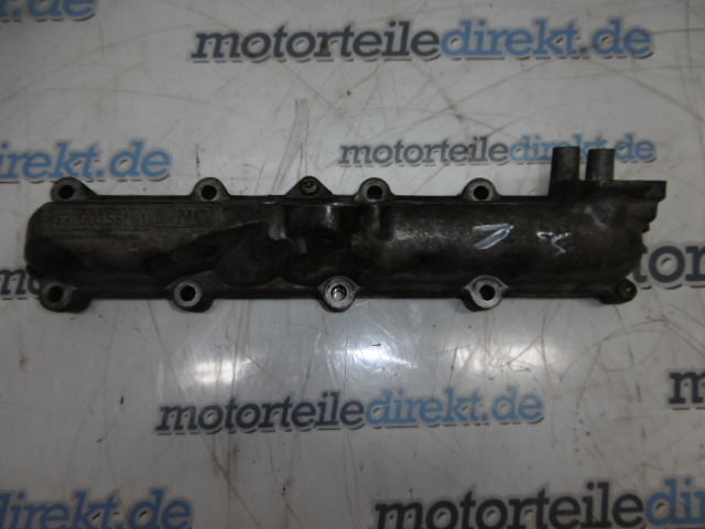 [MTD-48079] Colector de admisión Honda Civic VII 1.7 CTDi 4EE2