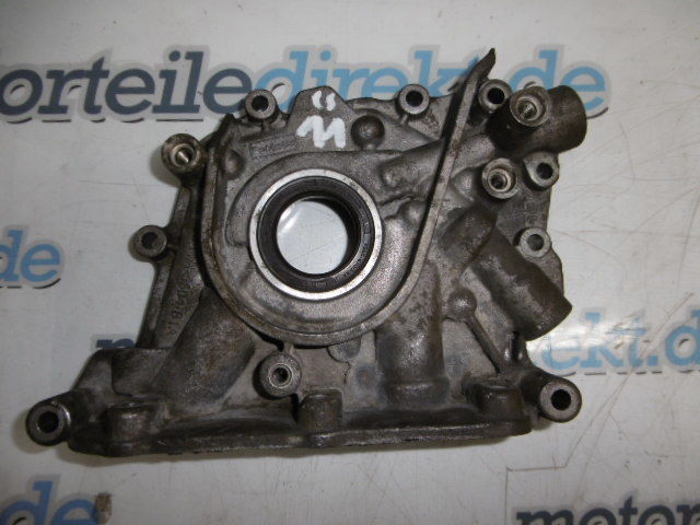 [MTD-49637] Bomba de aceite Ford Mazda Fiesta Fusion 2 DY 1.25 16V FUJA 98-MM6604-B1A