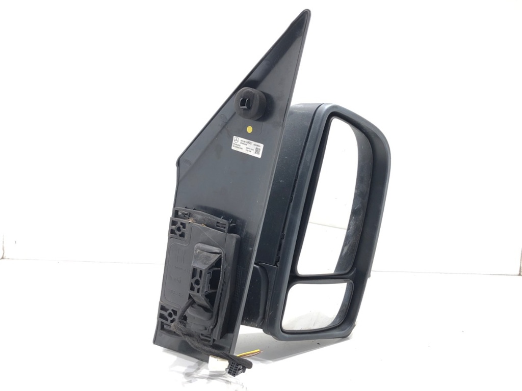 [STARK-880255] Retrovisor derecho MERCEDES-BENZ eSPRINTER Skrzynia (B910) 2020-2022