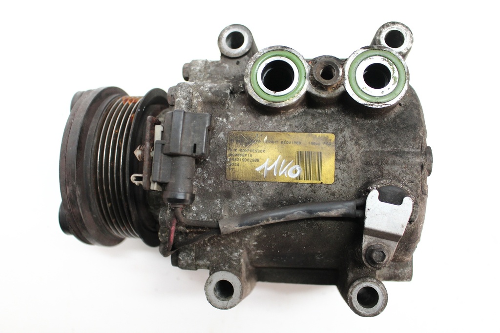 [MTD-329504] Compresor de aire acondicionado Land Rover Discovery 3 Range Rover 2,7 TD 276DT 6R83-19D629-BB