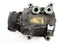 Compresor de aire acondicionado Land Rover Discovery 3 Range Rover 2,7 TD 276DT 6R83-19D629-BB