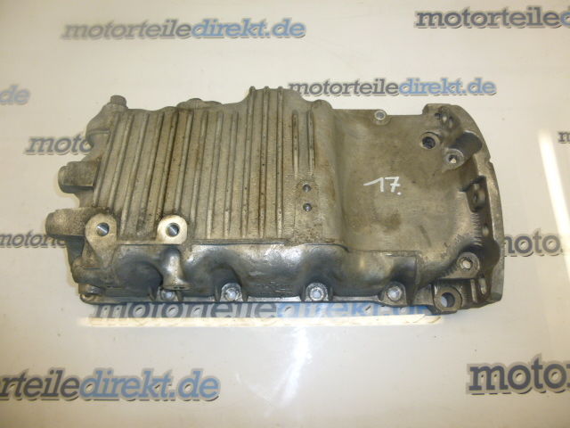 [MTD-47369] Cárter de aceite Rover 25 RF 45 RT Streetwise 1.4 16V 14K4F LSB000410